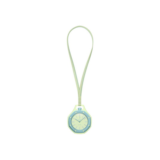 Swatch x Audemars Piguet Bioceramic Royal Pop Blaue Acht