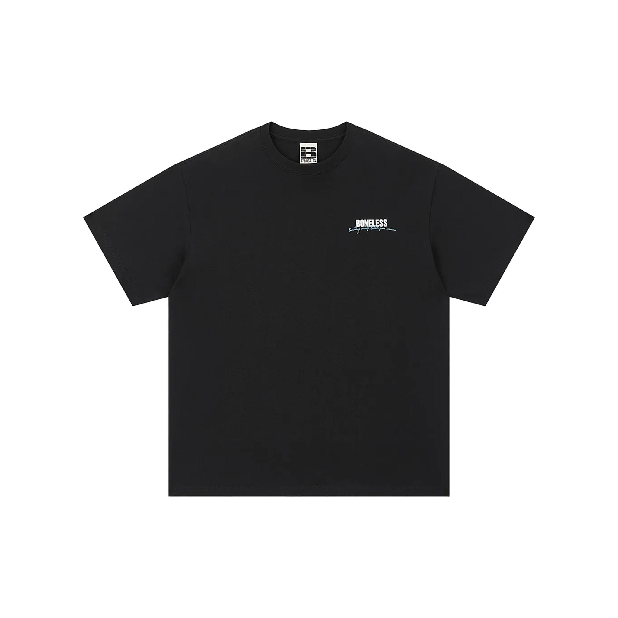 Brand: BONELESS – STEALPLUG KL