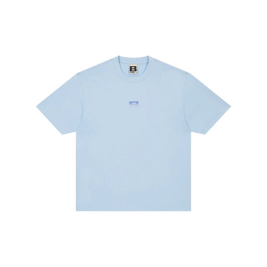BONELESS Sorona Gradient Tee Light Blue (SS26)