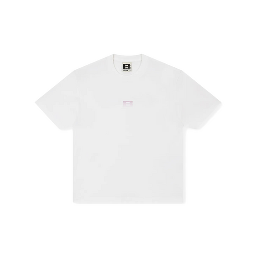 BONELESS Sorona Gradient Tee White (SS26)