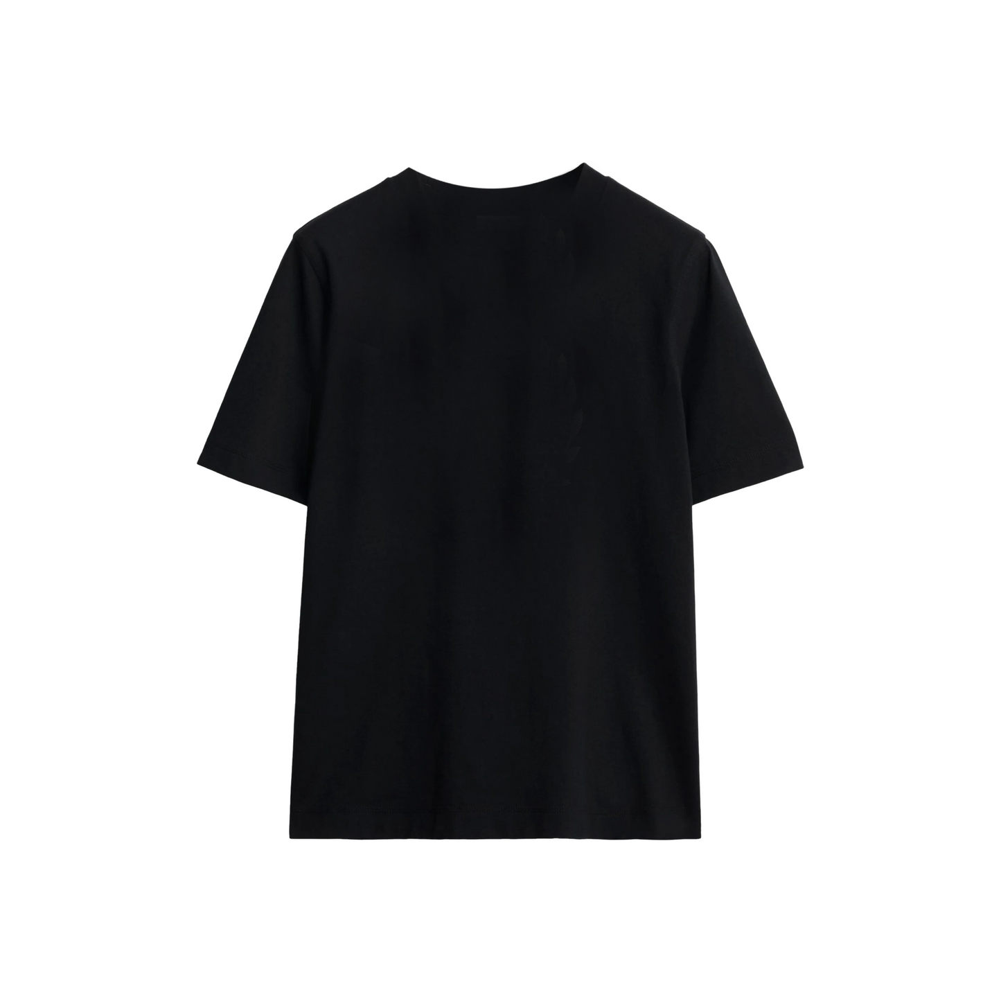 BURBERRY B Crest Tee Back (FW22)