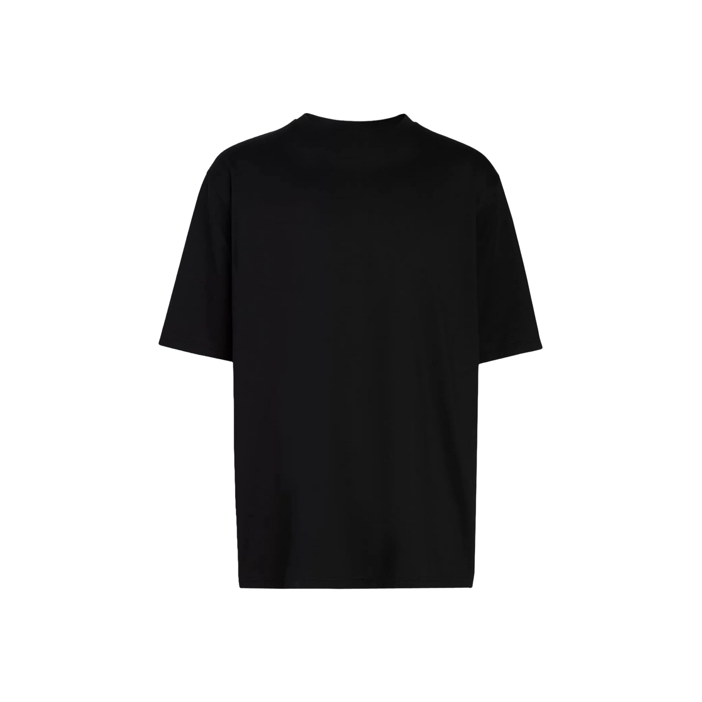 BURBERRY Monogram Motif Tee Black (SS23)