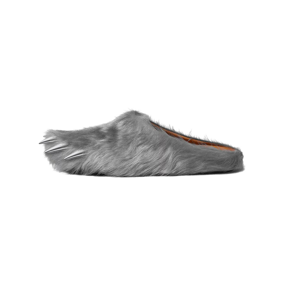 Bravest Studios Bear Claw Mule Grey