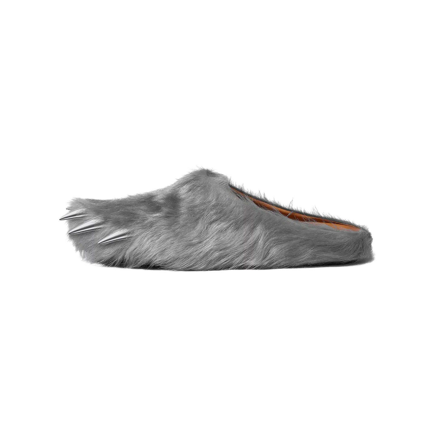 Bravest Studios Bear Claw Mule Grey
