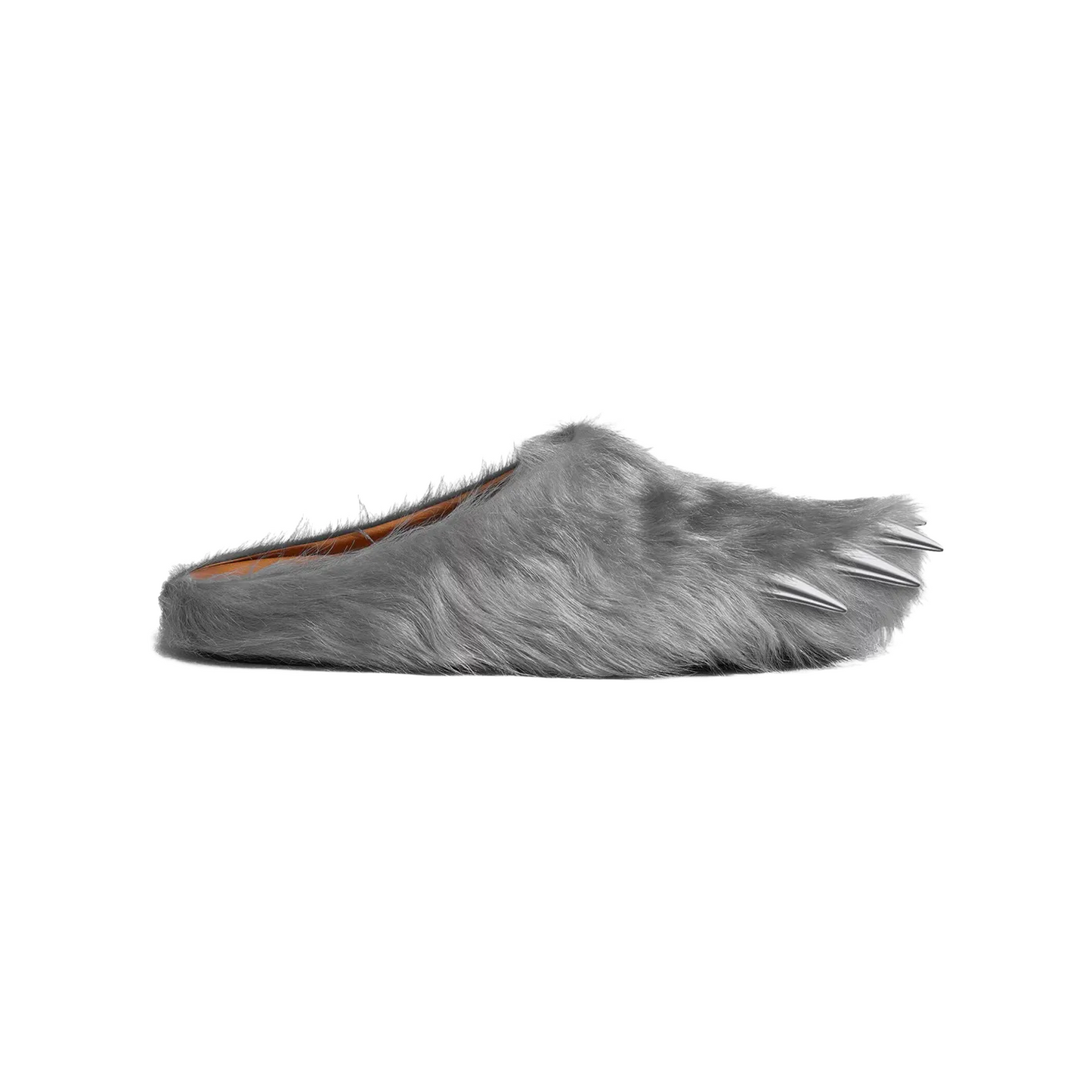 Bravest Studios Bear Claw Mule Grey