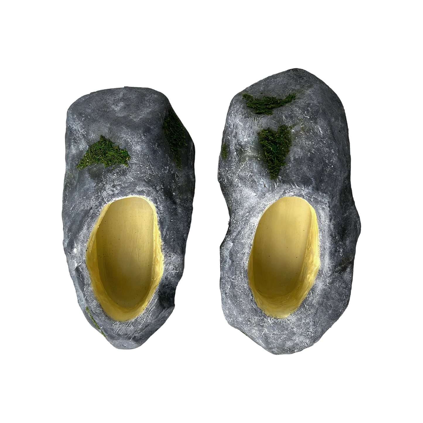 Bravest Studios Rock Shoe Canyaon Granite