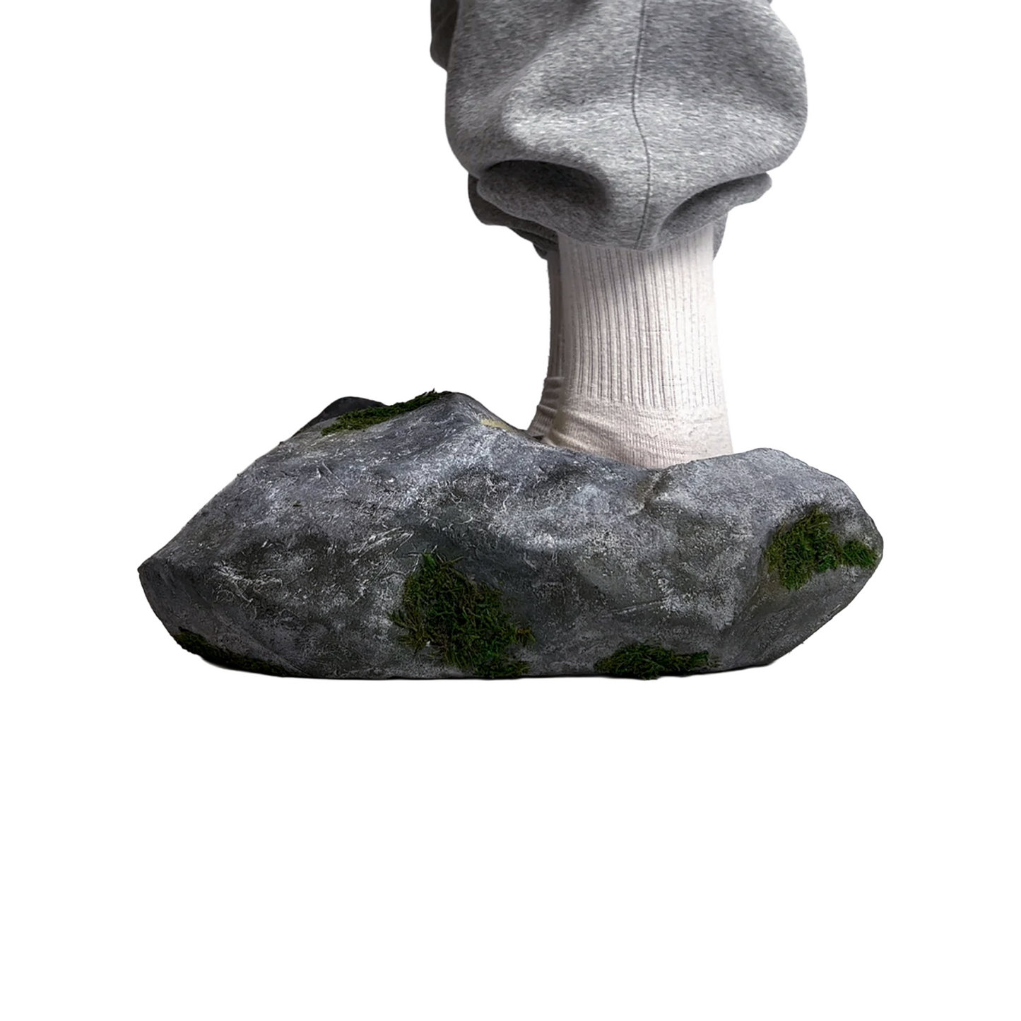 Bravest Studios Rock Shoe Canyaon Granite