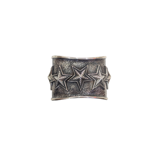 CODY SANDERSON Extra Heavy Bracelet Silver (SS25)