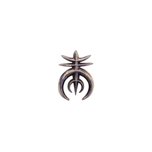CODY SANDERSON Naja Pendant Silver (SS25)