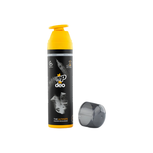 CREP PROTECT Deodoriser (Vanquish)