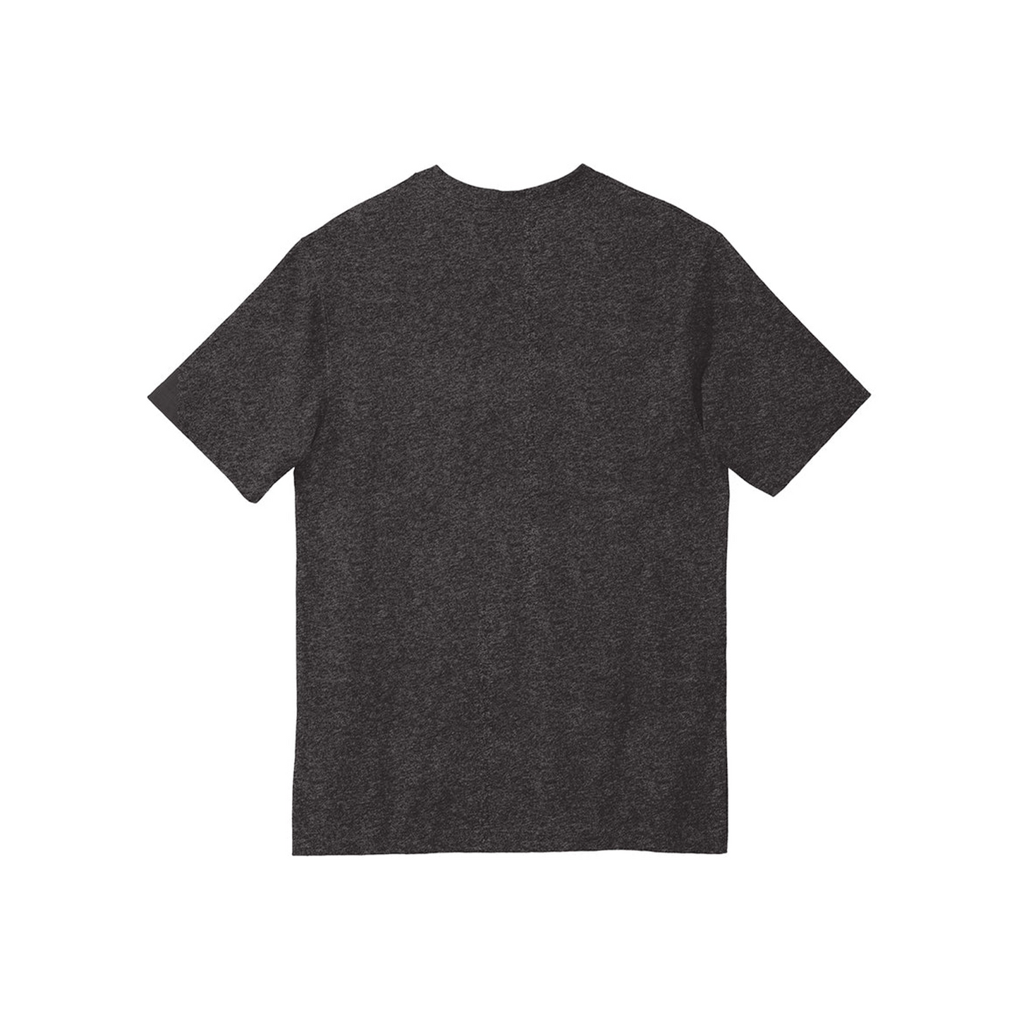 Carhartt Heavyweight K87 Pocket Tee Carbon Heather