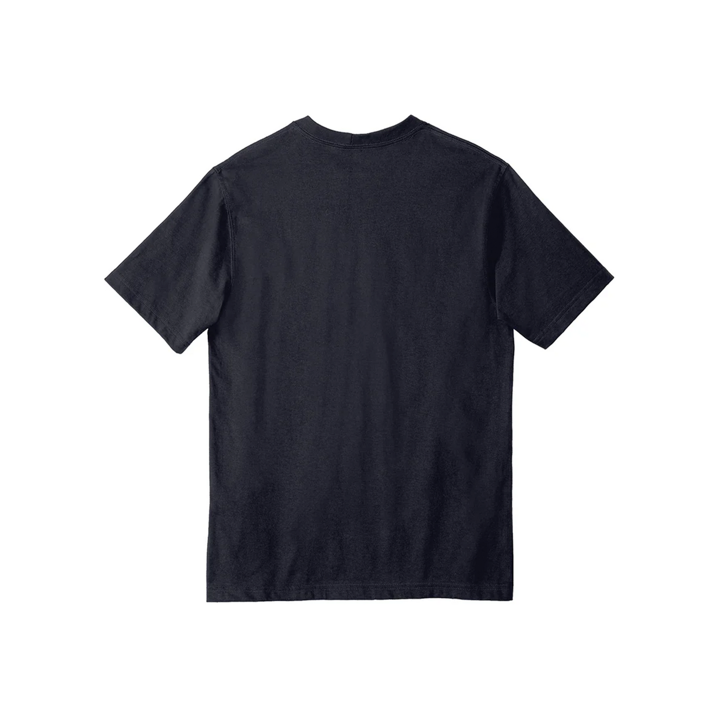 Carhartt Heavyweight K87 Pocket Tee Navy