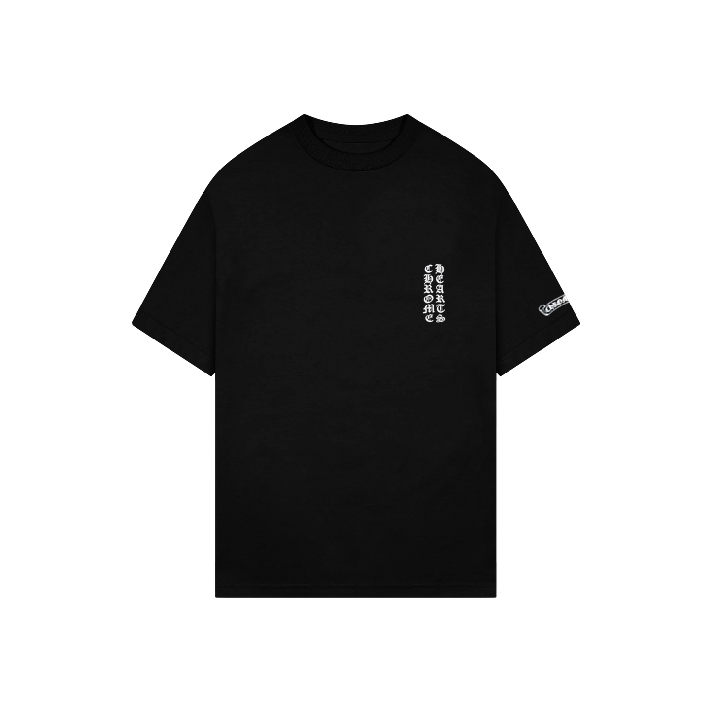 Chrome Hearts Osaka Exclusive Pocket Tee Black (SS24)