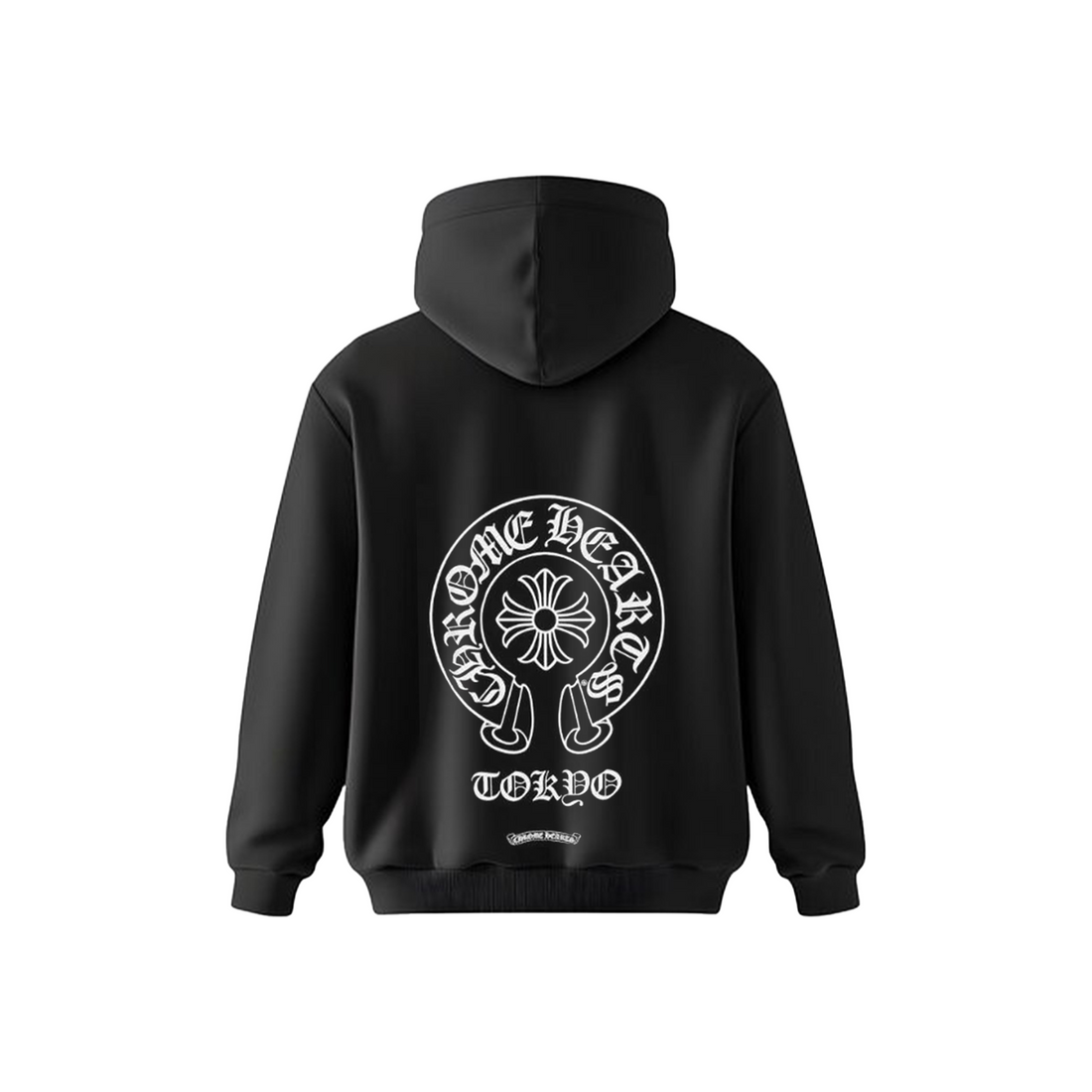 Chrome Hearts Christmas Gift Limited Edition Nouveauté Bouchon de Porte
