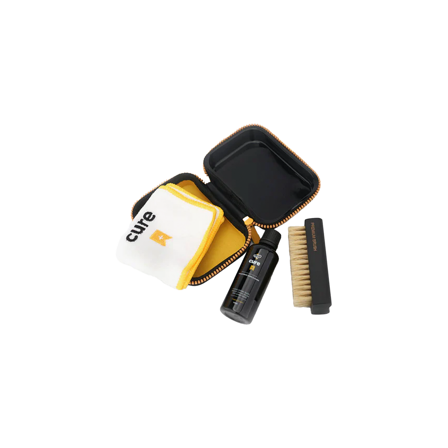 Crep Protect Cure Travel Kit