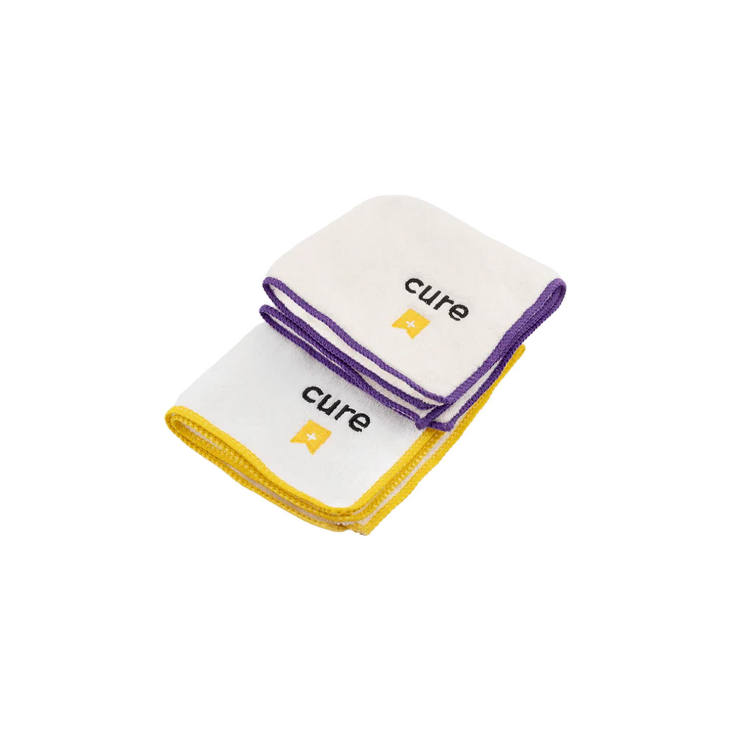 Crep Protect Ultimate Microfibre Towel (2pcs)