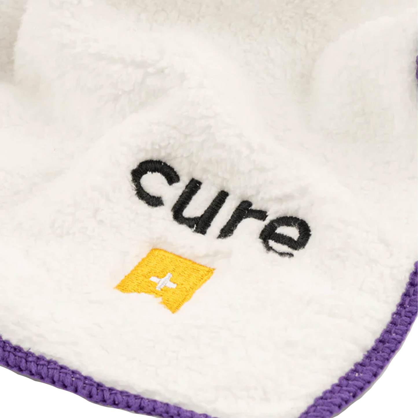 Crep Protect Ultimate Microfibre Towel (2pcs)