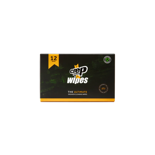 Crep Protect Cleaning Wipes (12 Pack)