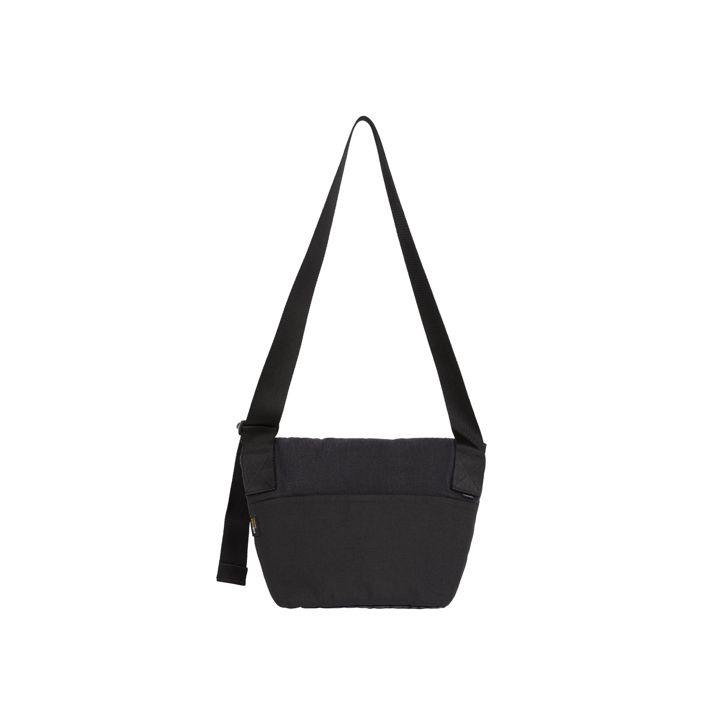 Supreme Denim Messenger Bag Black (FW25)