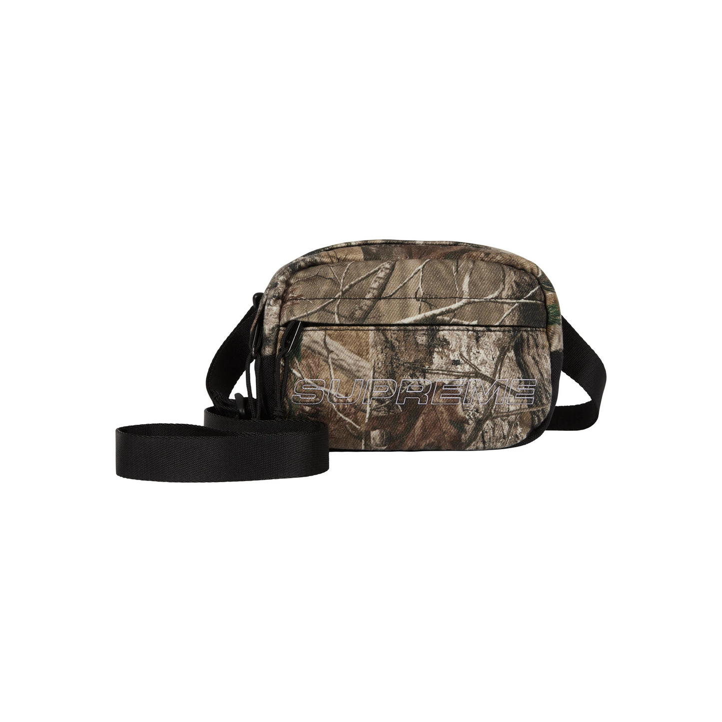 Supreme Denim Mini Shoulder Bag Realtree® AP Camo (FW25)