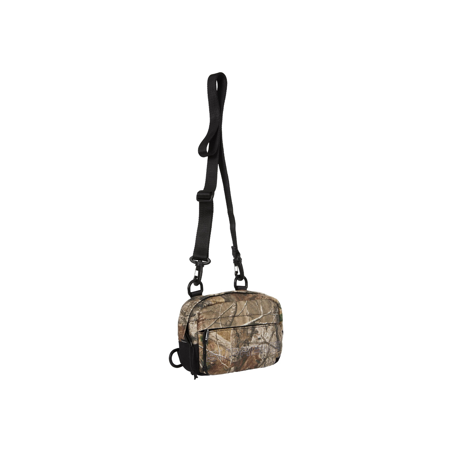 Supreme Denim Mini Shoulder Bag Realtree® AP Camo (FW25)