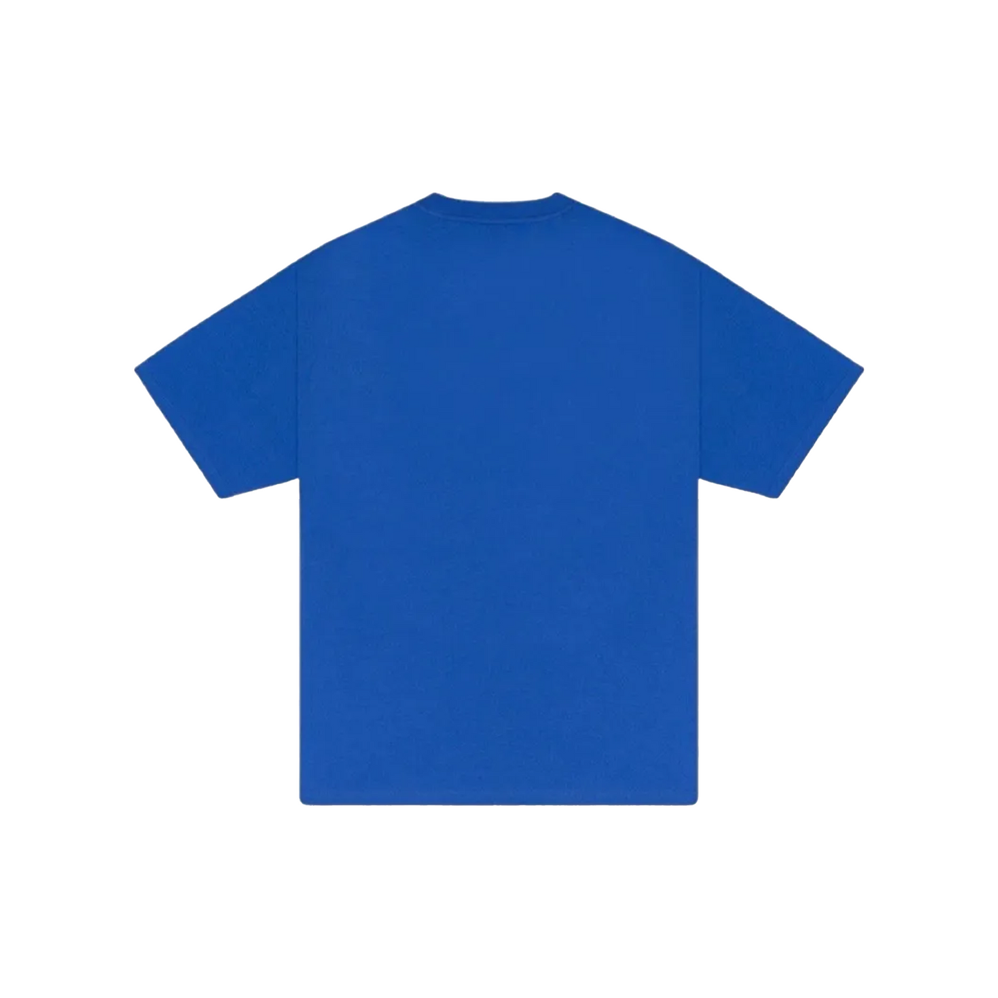 Drew House Daisy S/S Tee Royal Blue (SS23)