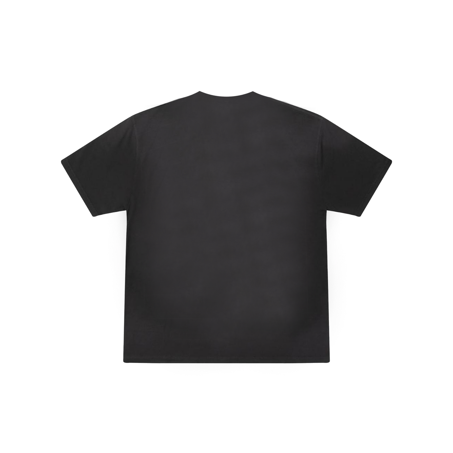 Drew House Full Moon S/S Tee Faded Black (FW23)