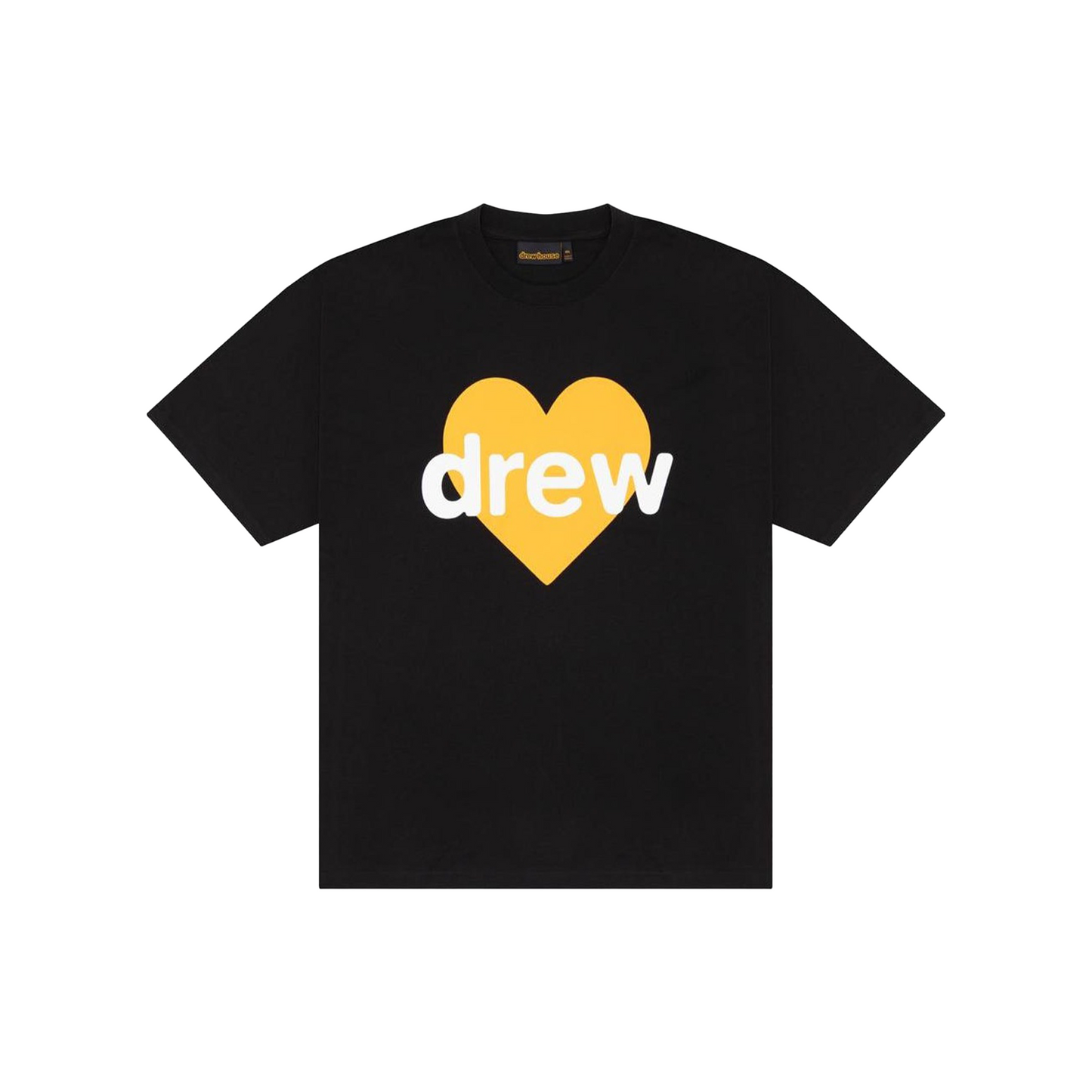 Drew House Infinity Love S/S Tee Black (SS23)