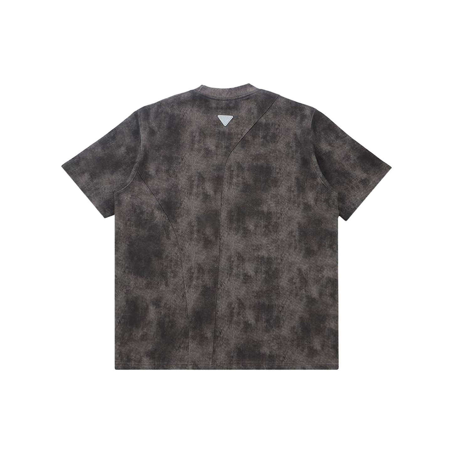 EGLAF Basic Dustcore Tee Grey (SS25)