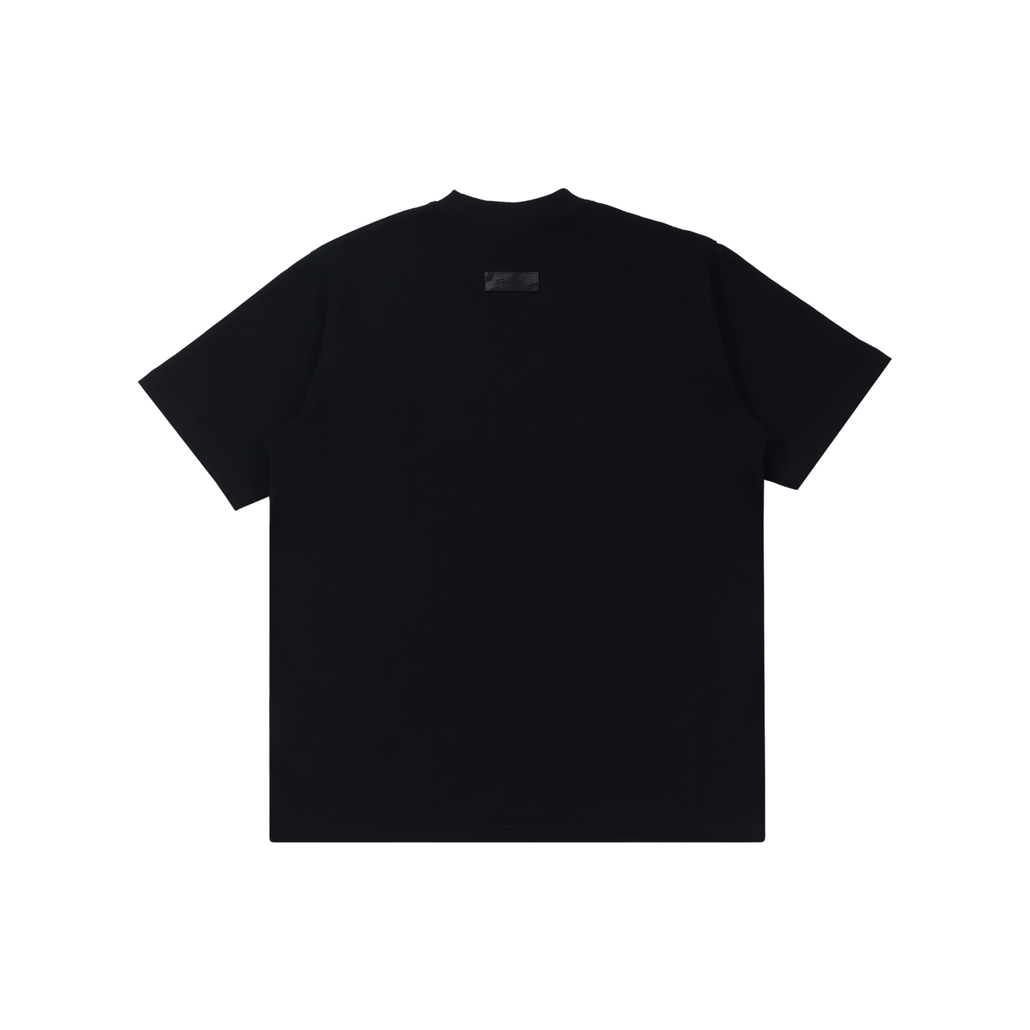 EGLAF Fearless Serpent Tee Black (SS25)