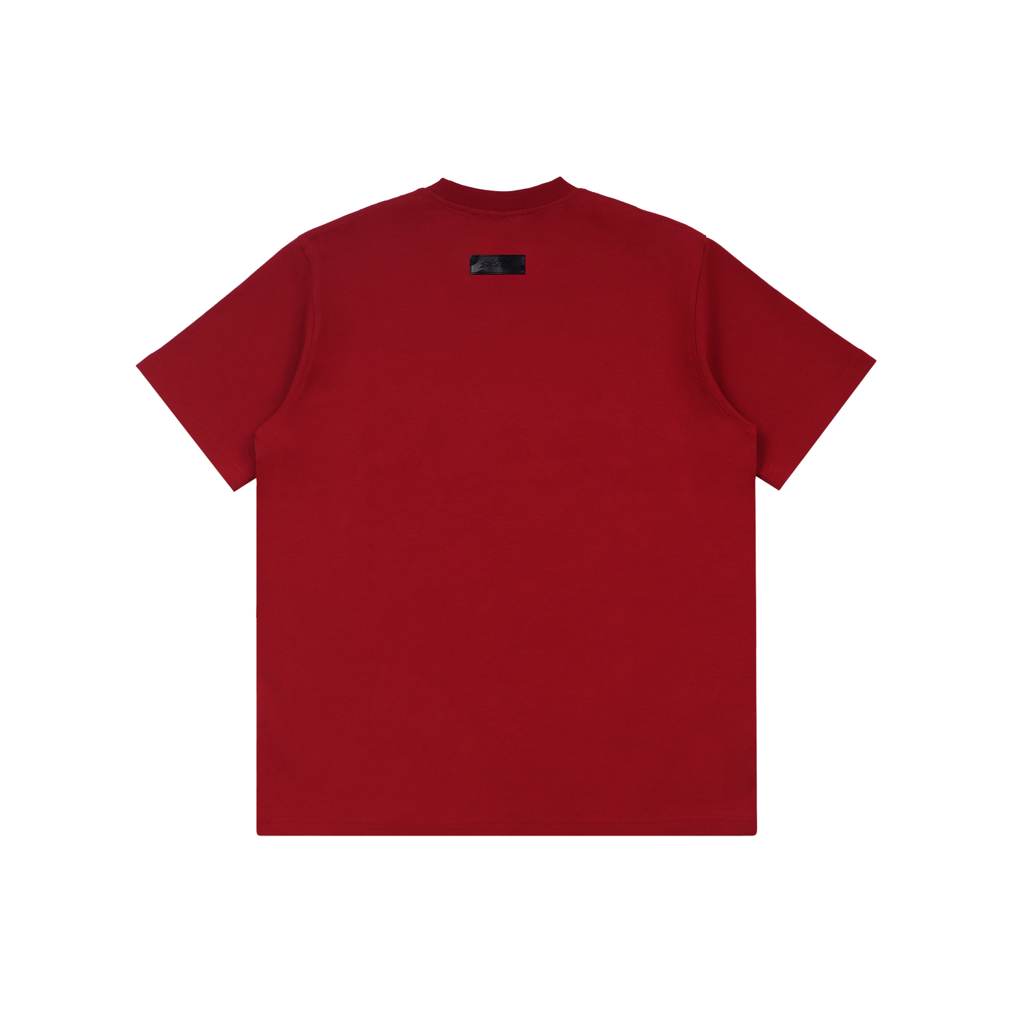 EGLAF Fearless Serpent Tee Red (SS25)