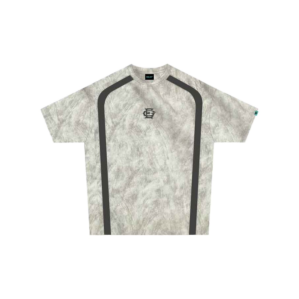 EGLAF Sculpta EG Marbre Tee Grey (SS25)