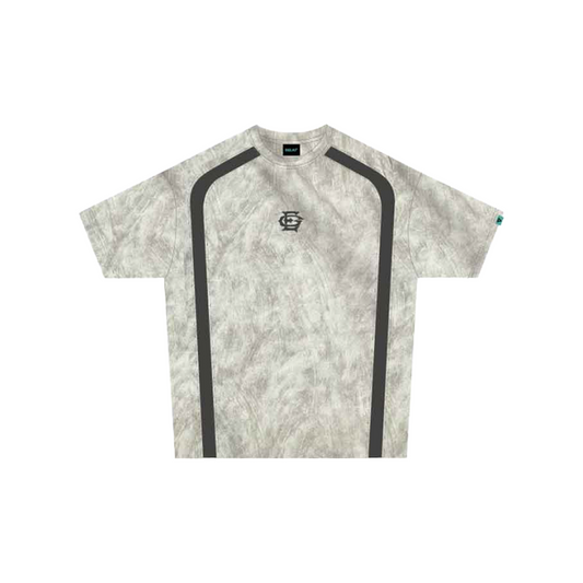 EGLAF Sculpta EG Marbre Tee Grey (SS25)