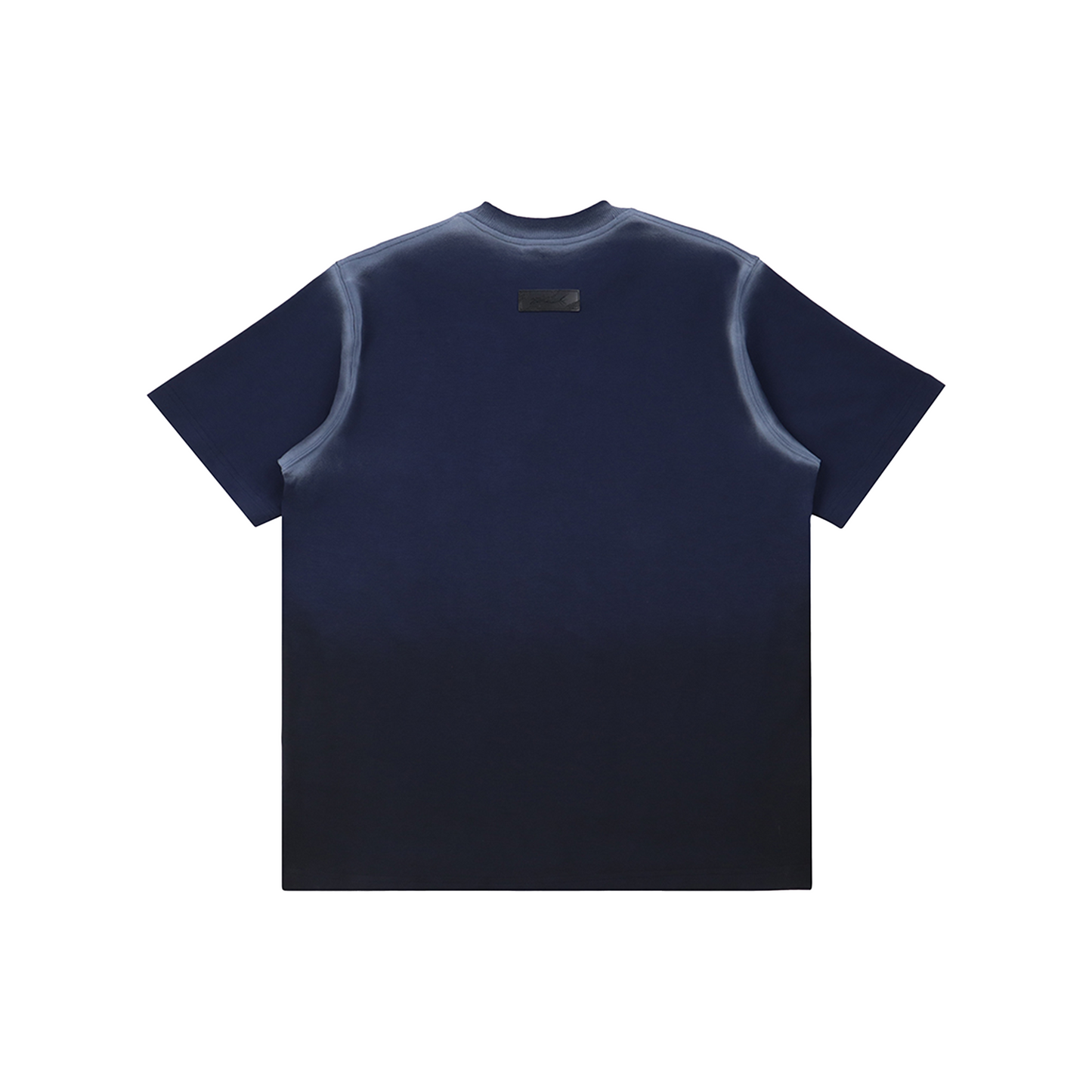 EGLAF Flames Eglaf Tee Blue (SS25)