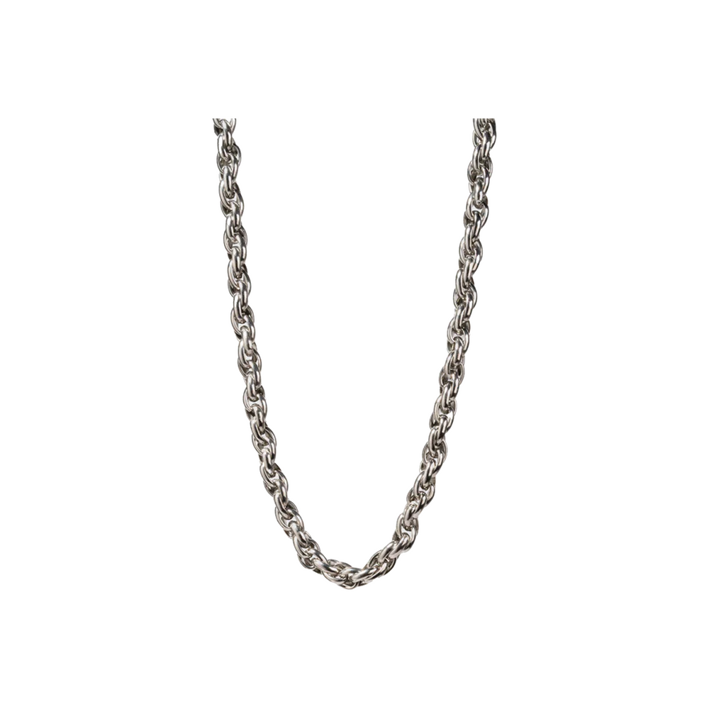 EK Collection Combination Stack Long Silver (SS25)