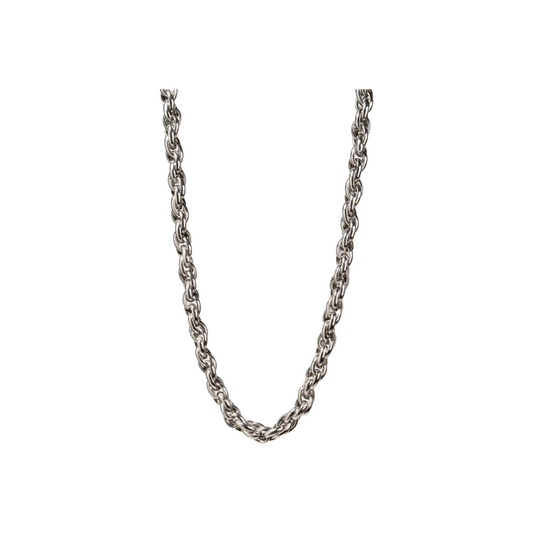 EK Collection Combination Stack Long Silver (SS25)