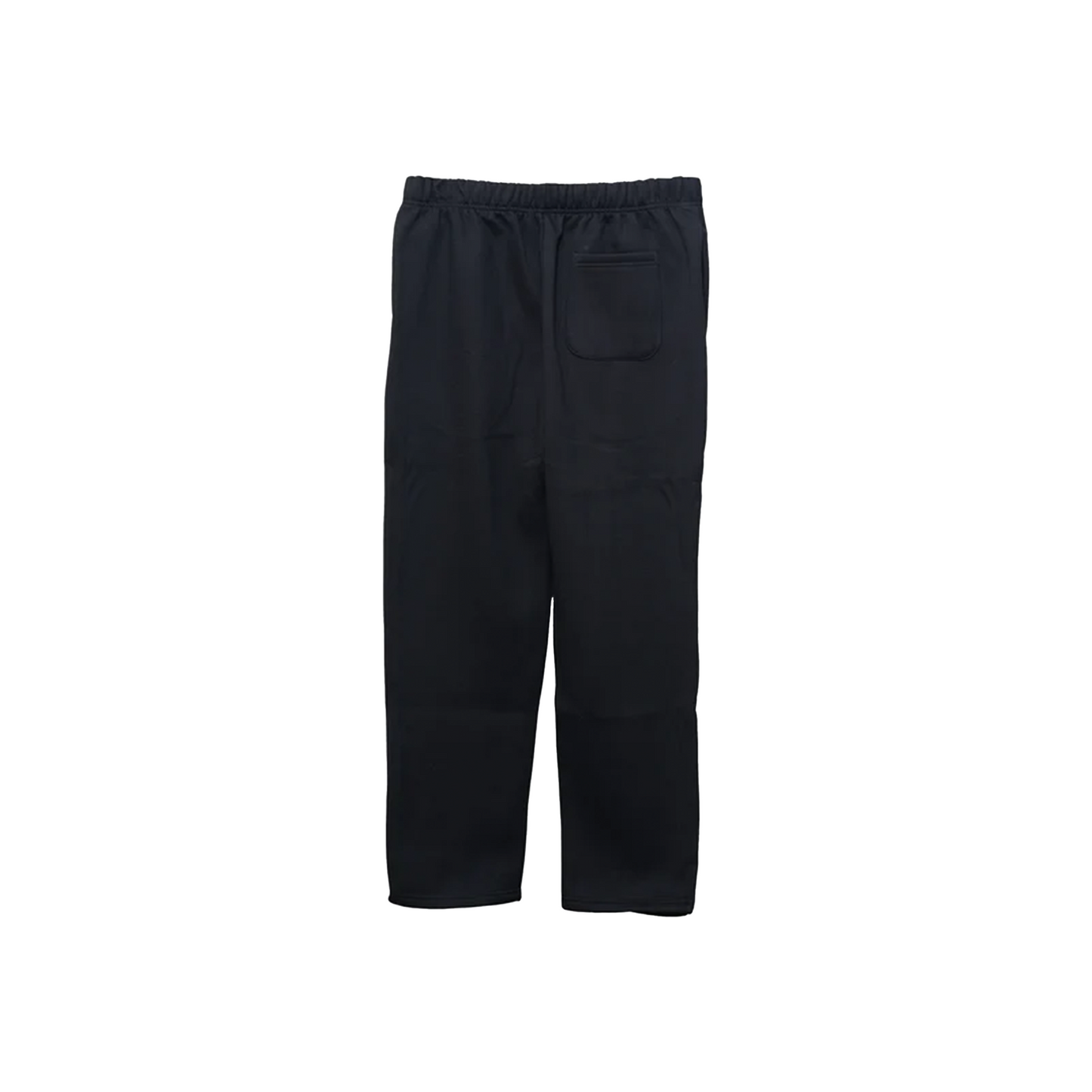 EK Collection Cheeky Jogger Pants Black (FW24)