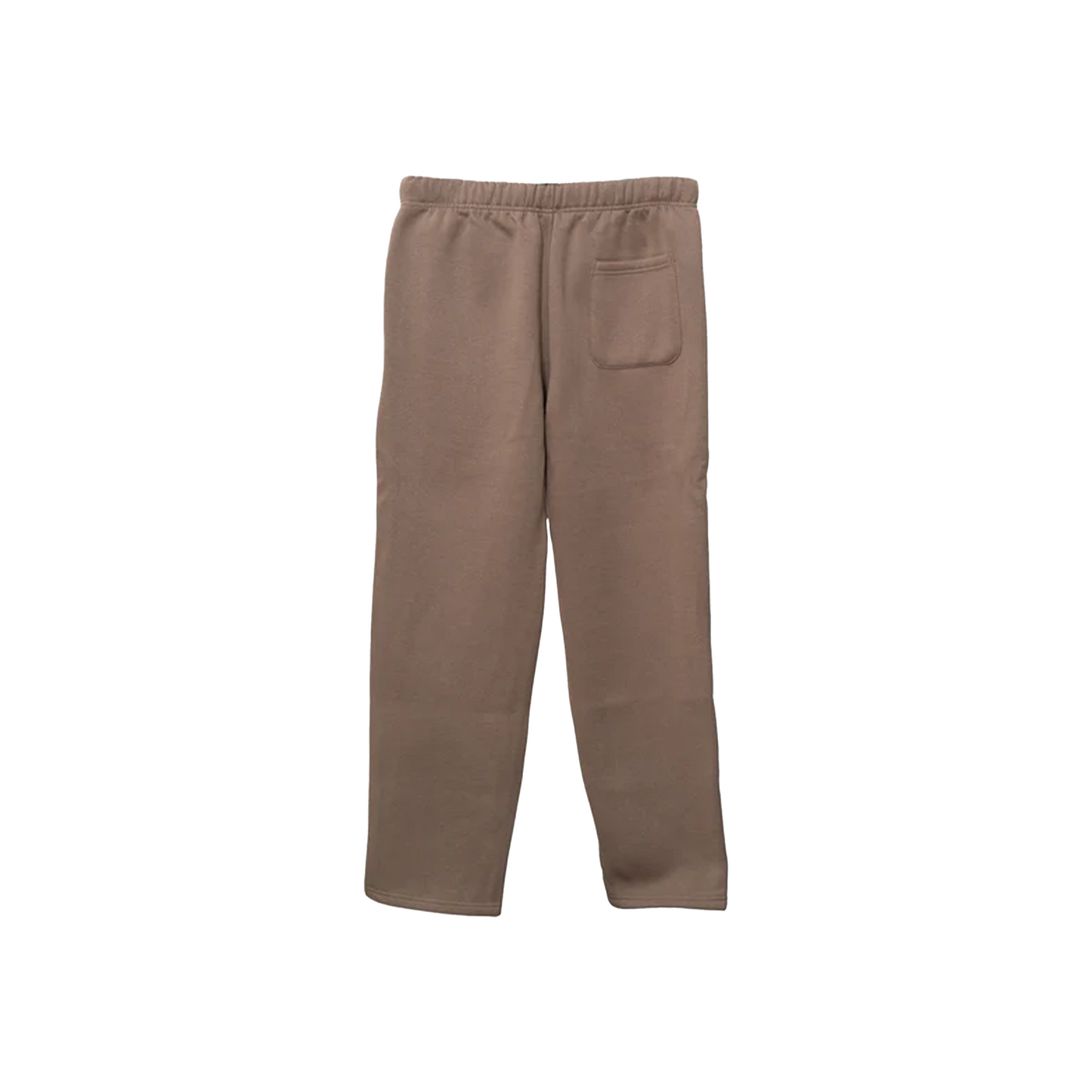 EK Collection Cheeky Jogger Pants Brown (FW24)