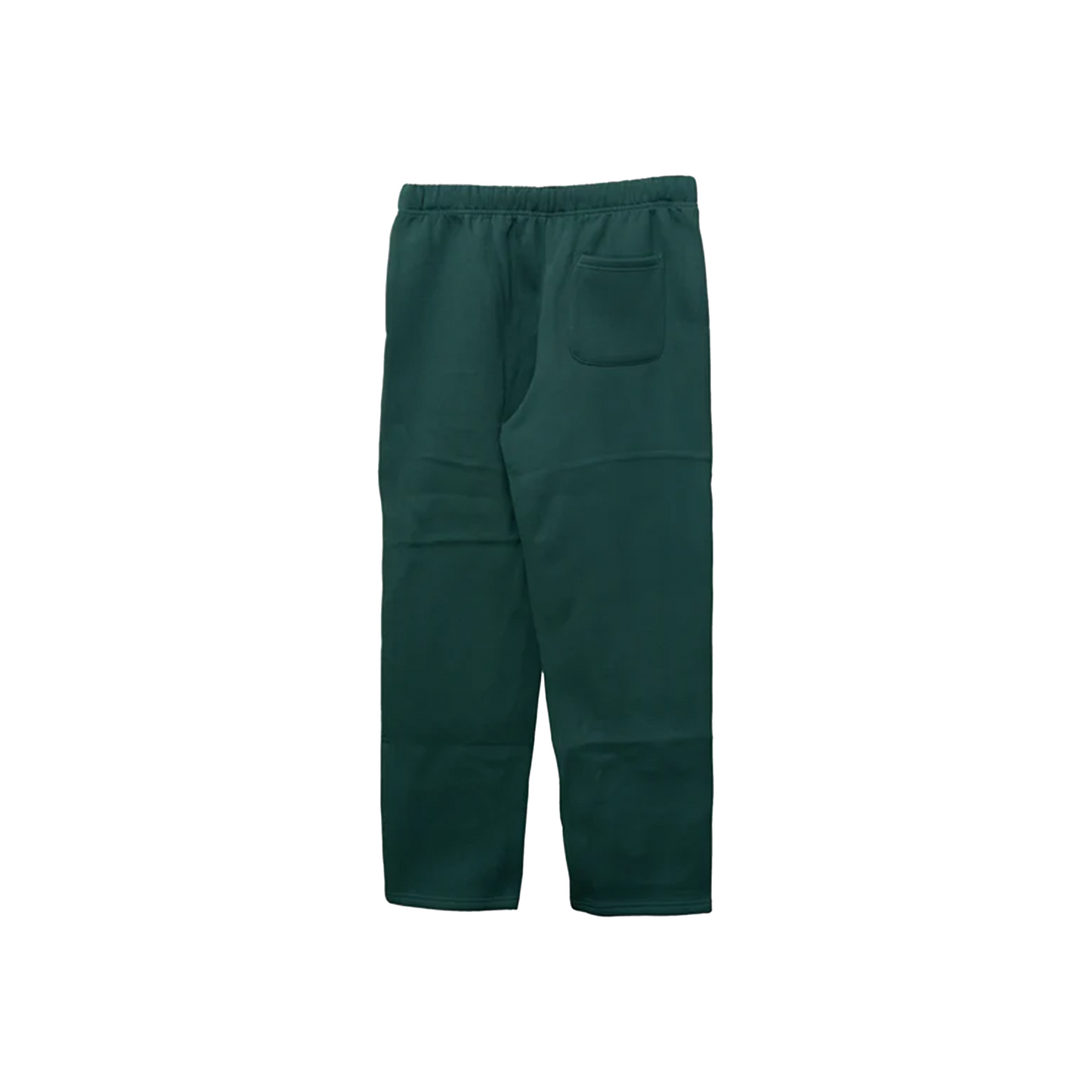 EK Collection Cheeky Jogger Pants Green (FW24)