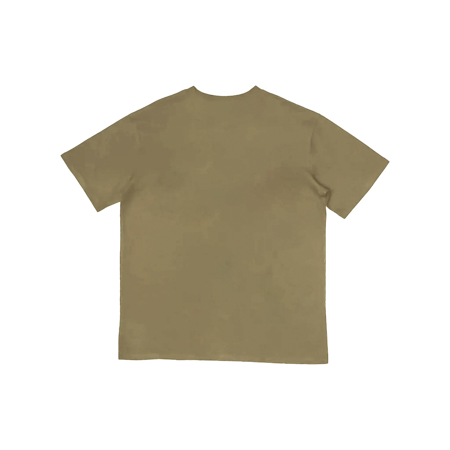 EK Collection One Carat At A Time Tee Brown (SS24)