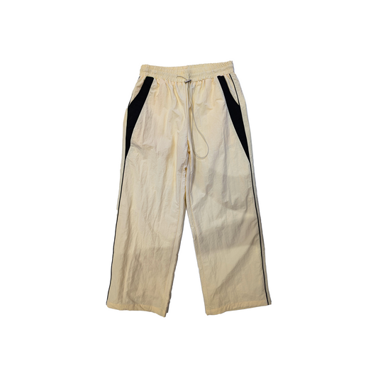 EK Collection Carat Stead Long Pants Beige (SS24)