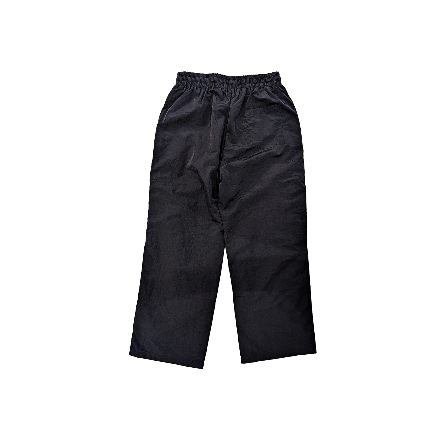 EK Collection Carat Stead Long Pants Black (SS24)