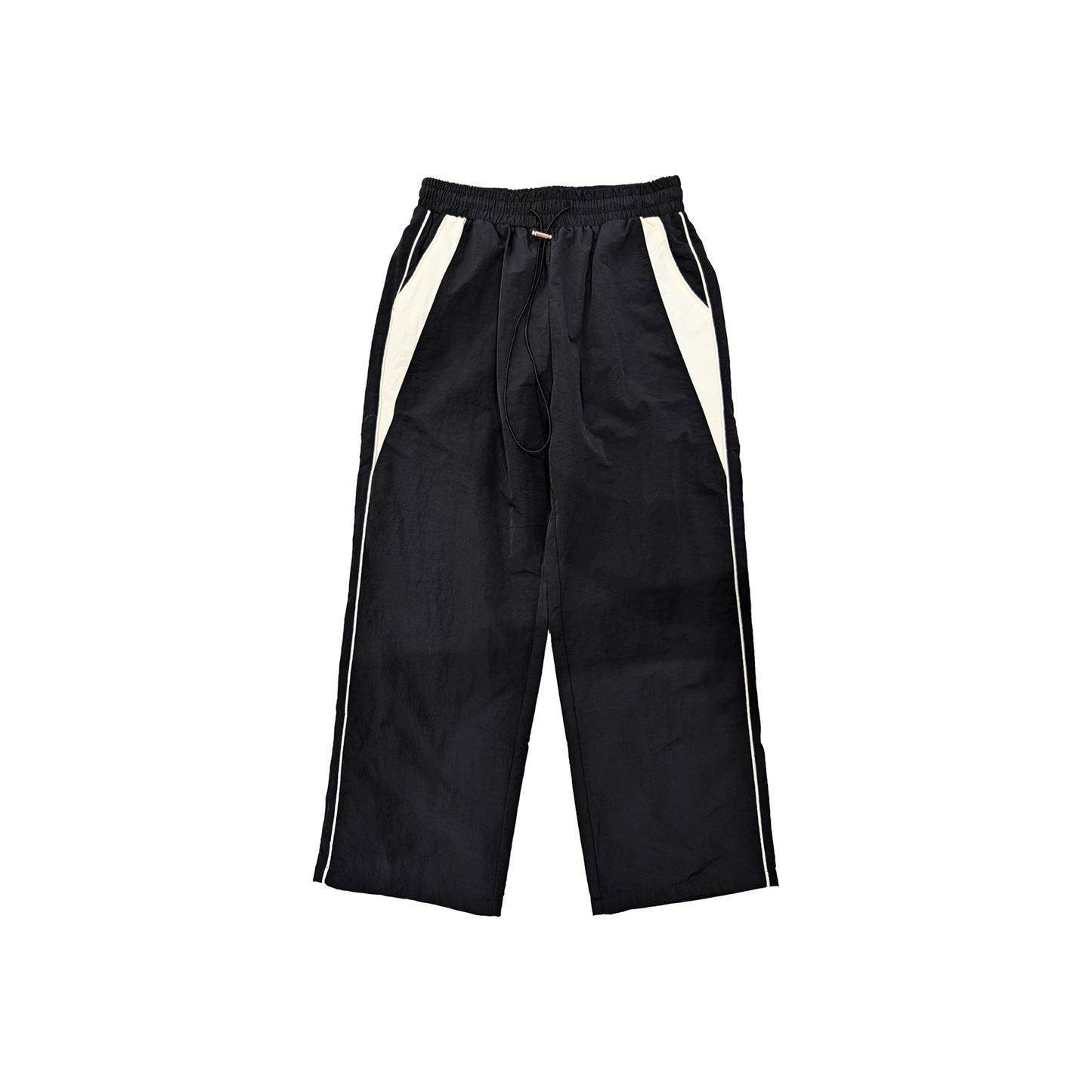 EK Collection Carat Stead Long Pants Black (SS24)