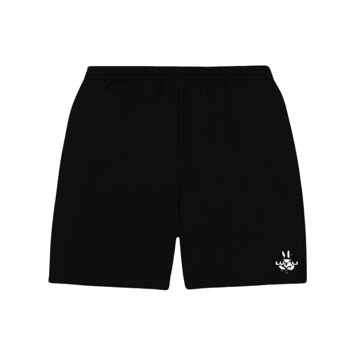 EK Collection x Luxli Classic Bunny Short Pants (FW24)