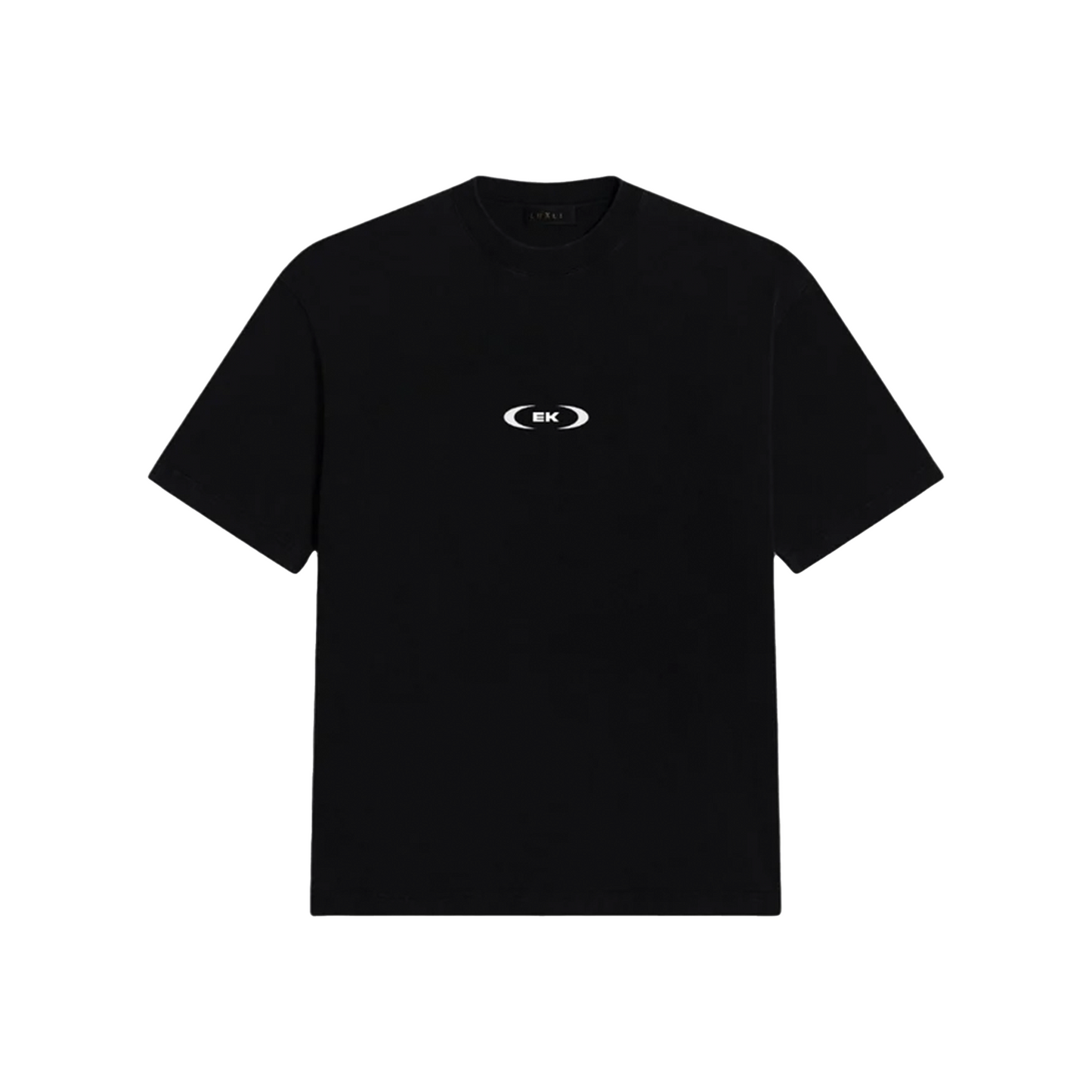 EK Collection x Luxli Risk It All Tee Black (FW24)