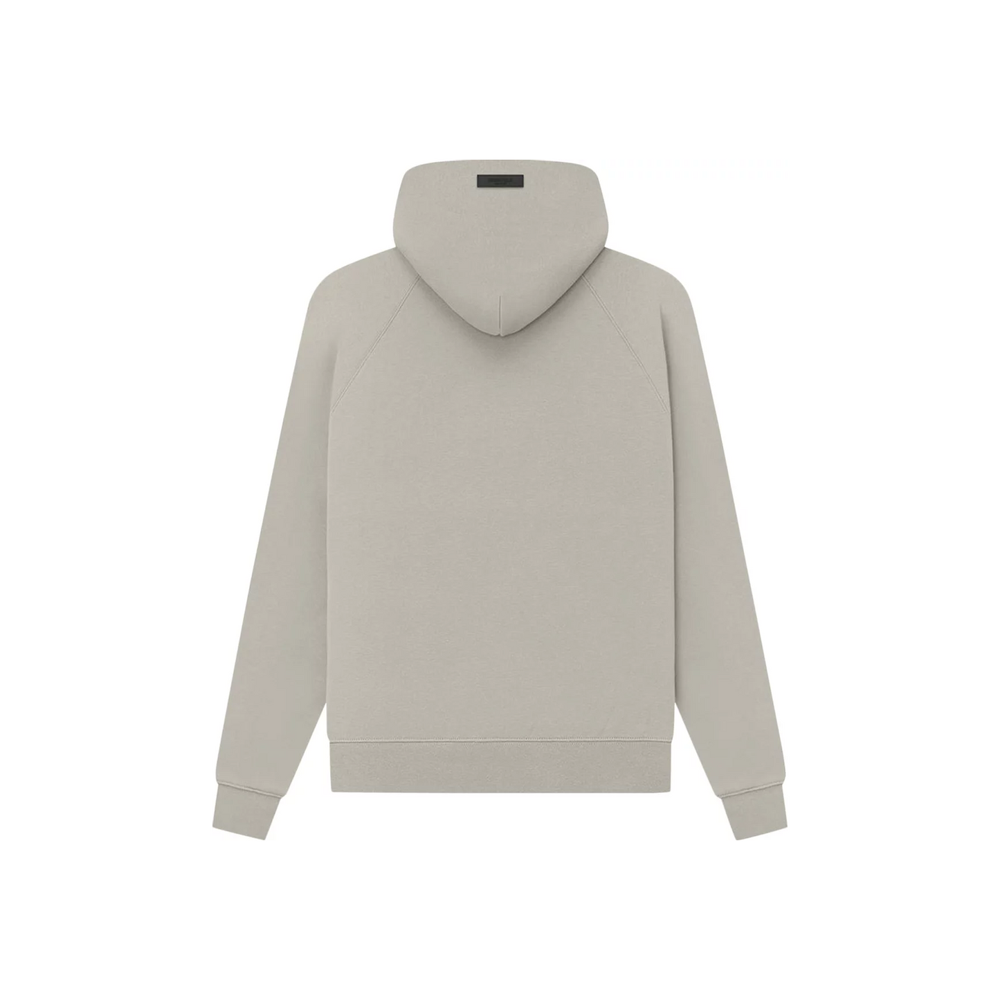 Fear of God Essentials Hoodie Seal (FW22)