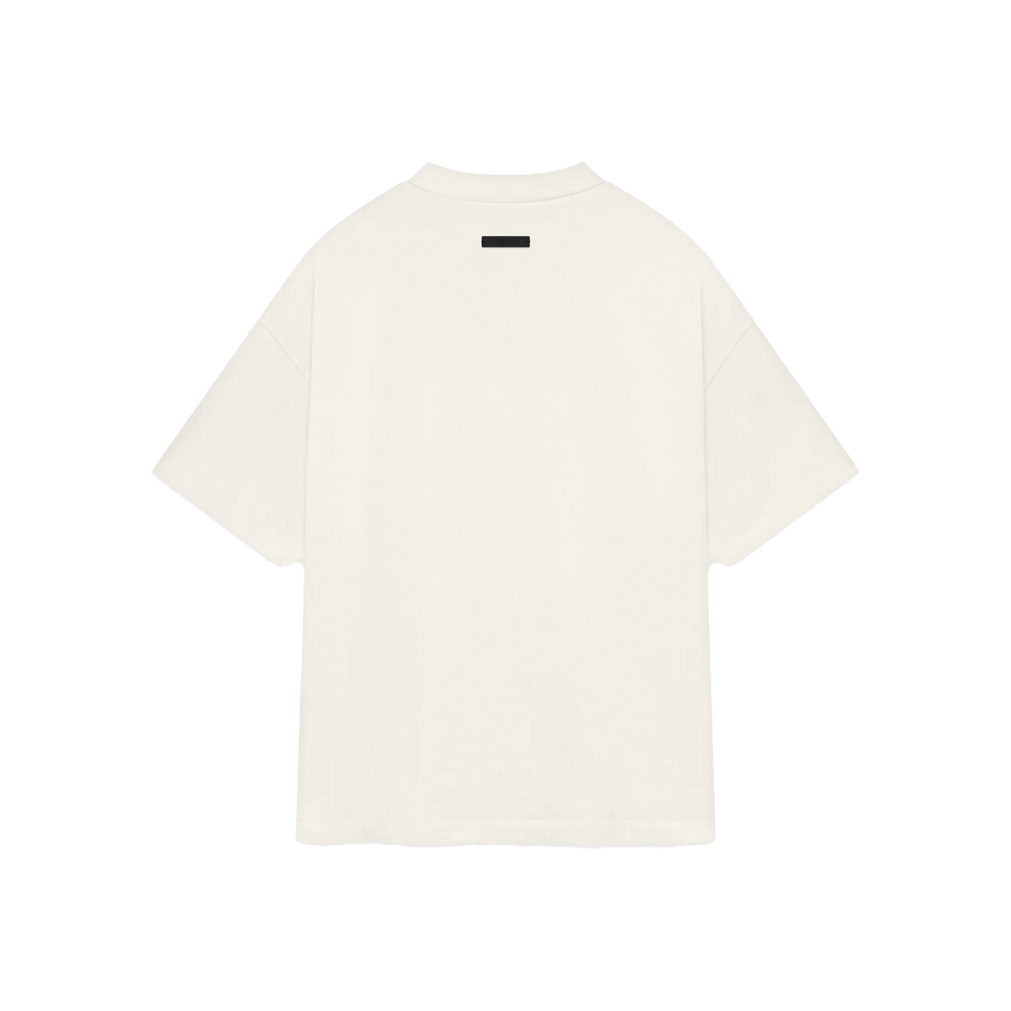 Fear of God Essentials Jersey Crewneck Tee Shell (FW24)