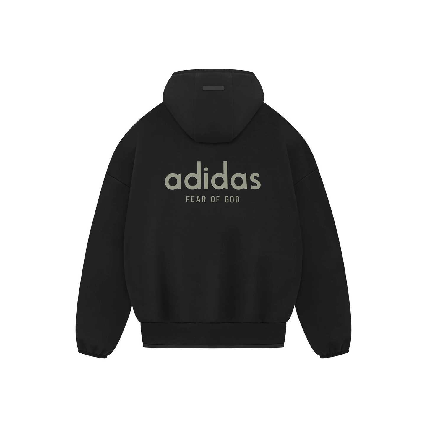 Fear of God Athletics Heavy Fleece Hoodie (FW23)