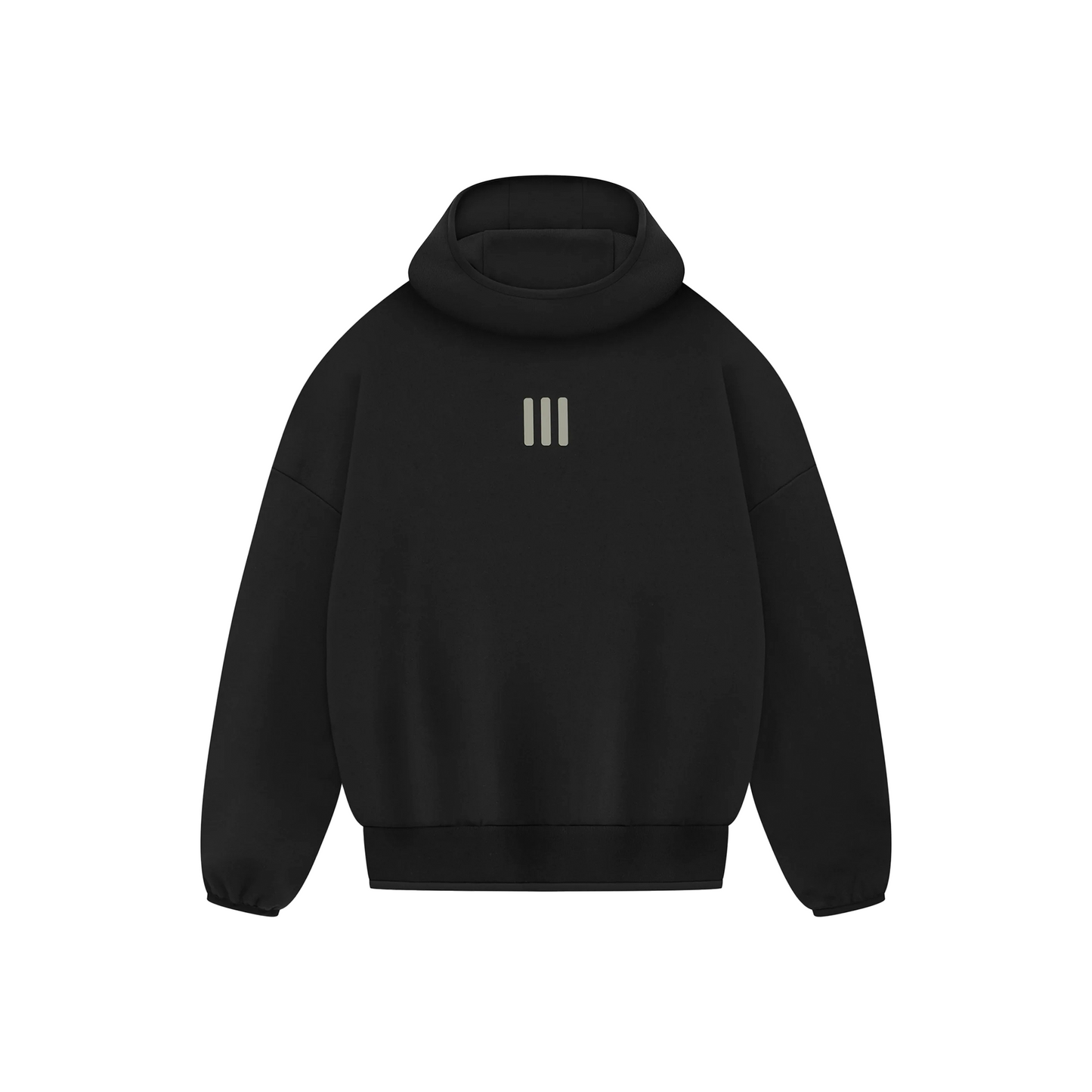 Fear of God Athletics Heavy Fleece Hoodie (FW23)