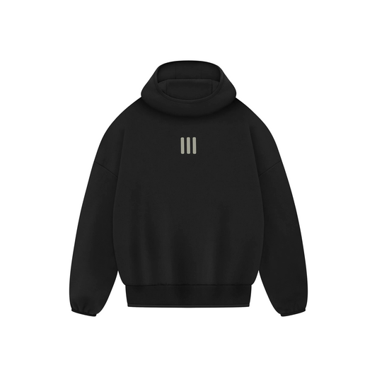 Fear of God Athletics Heavy Fleece Hoodie (FW23)